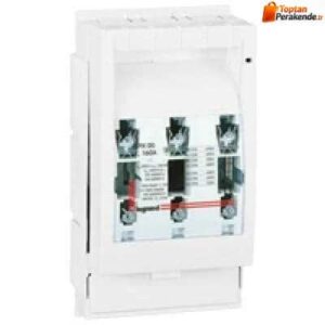 Legrand SPX 3P 160A NH Sigortalı Yük Ayırıcı